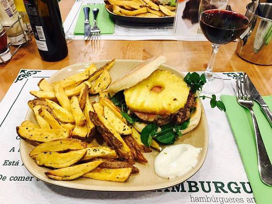 Hamburgues