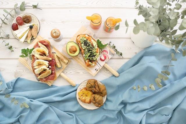 La Pequeña Pastelería de Mamá