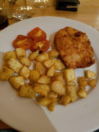 Mercure Chester North Woodhey House Hotel Restaurant