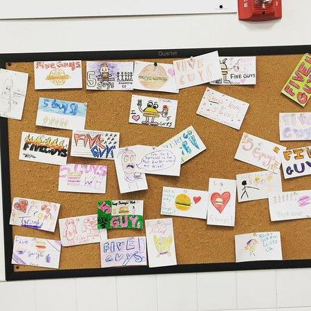 Five Guys