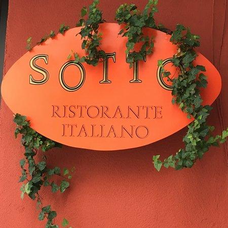 Sotto Ristorante Italiano