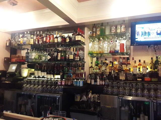 Whisky Mistress