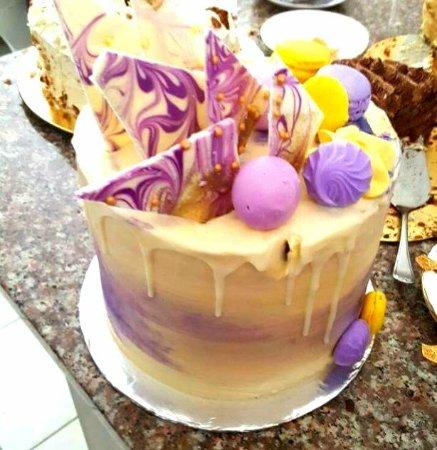 Tessa's Bakery