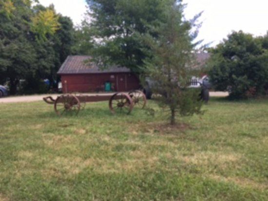 Occoquan Regional Park
