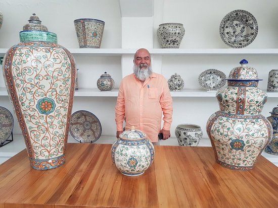 Talavera de la Reyna