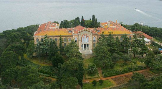 Halki Theological School