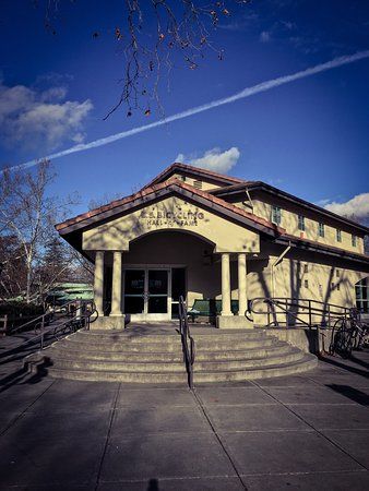 United States Bicycling Hall of Fame