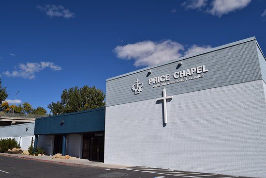 Price Chapel