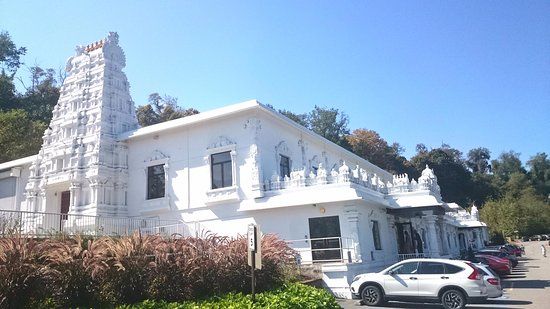 Sri Venkateswara Swamy Temple