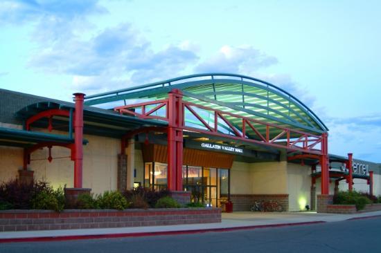 Gallatin Valley Mall