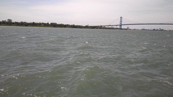 West Riverfront Park