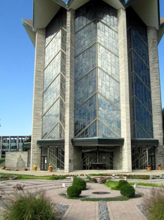 Chapel of the Resurrection