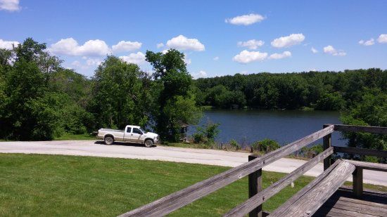 East Lake County Park