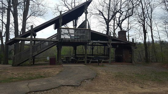 St. Patrick's County Park