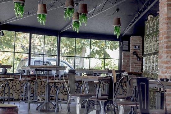 Hub Cooltura Pub