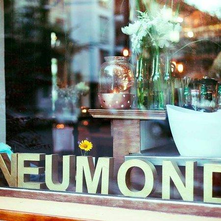 NEUMOND Restaurant