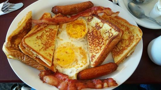 Nick's Family Restaurant