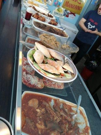 Gran Tasca Bar Manzano