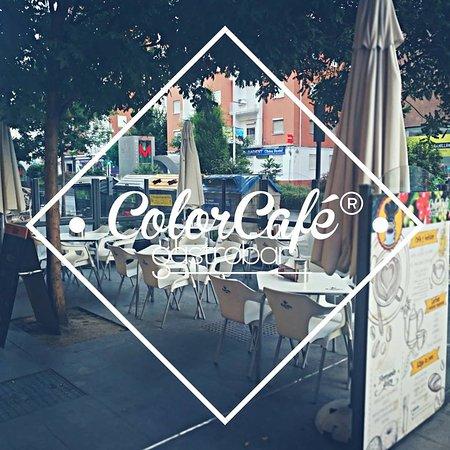 ColorCafe Gastrobar