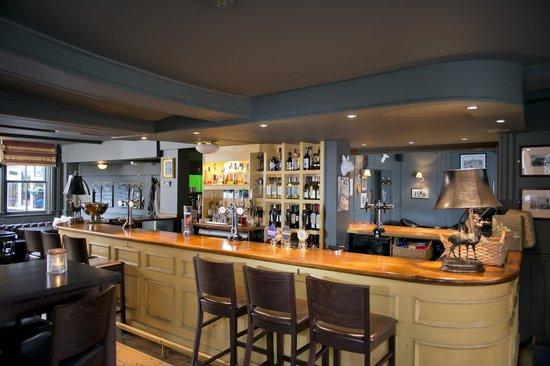 The Mucky Duck Winchester