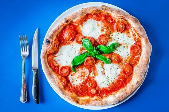 Pizzeria Naturale