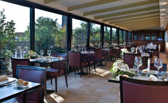 Ristorante La Terrazza