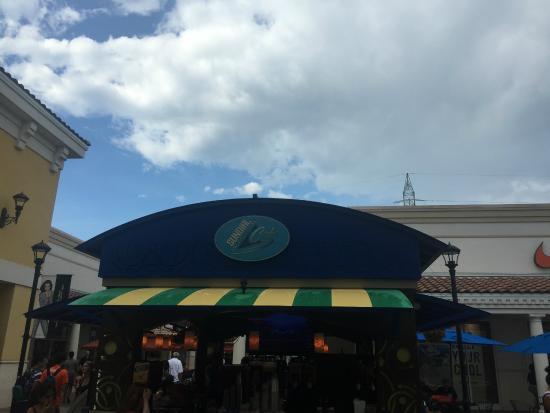 Sundial Brazilian Cafe