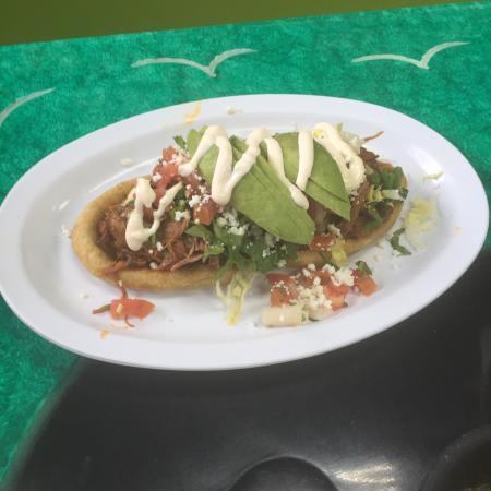 Tortilleria La Mexicana