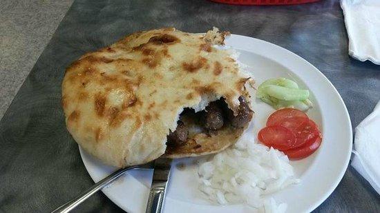 Adriatic Grill