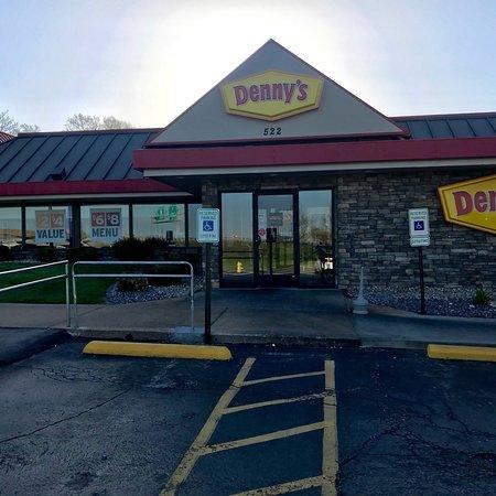 Denny's