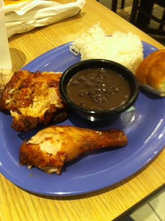 Pollo Tropical