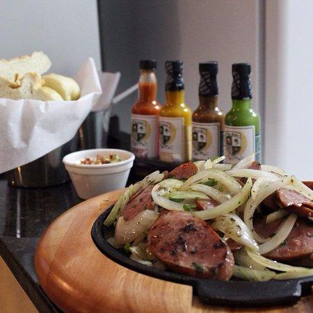 Cosa Nostra Sport Bar