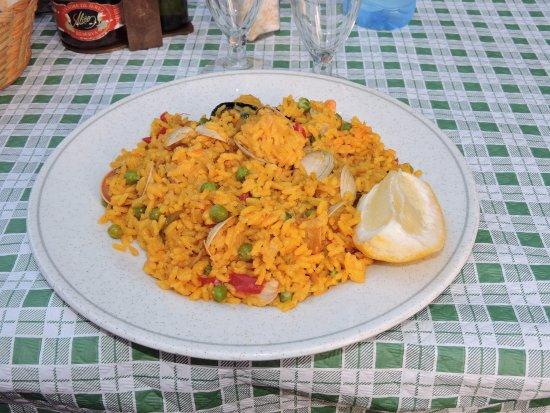 Cafeteria Las Catedrales