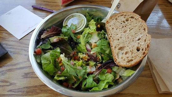 Sweet Leaf Community Cafe