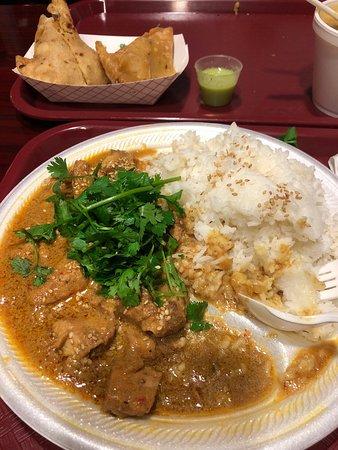 Himalayan Curry Cafe