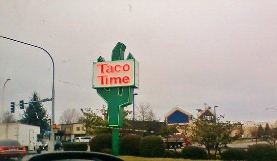 Taco Time