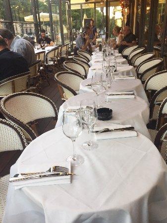 L'Elysee Saint Honoré