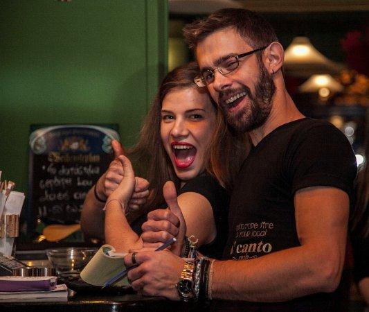 O' Canto Pub