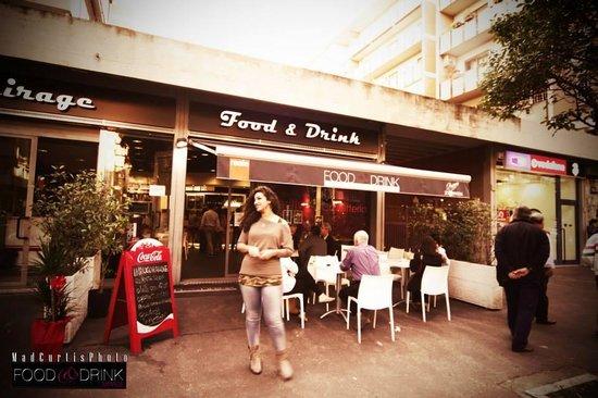 Mirage Food & Drink