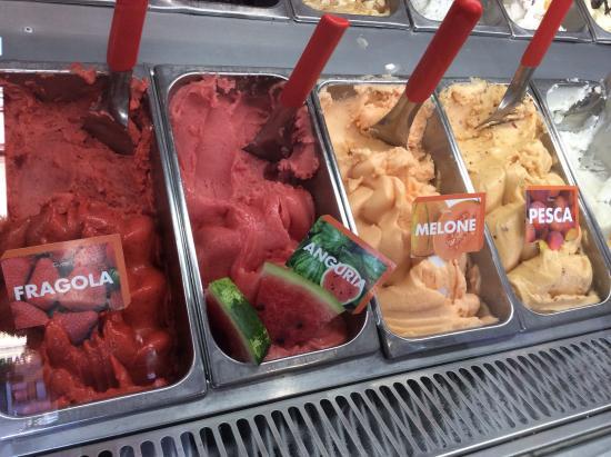 Gelateria Frullala