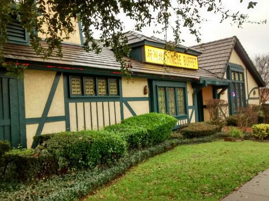 New Hupei Chinese Restaurant