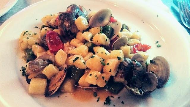 Ristorante Cantina 26