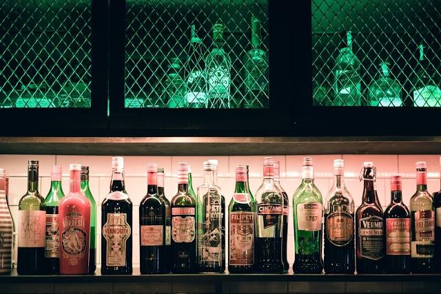 Bar Vermúdez
