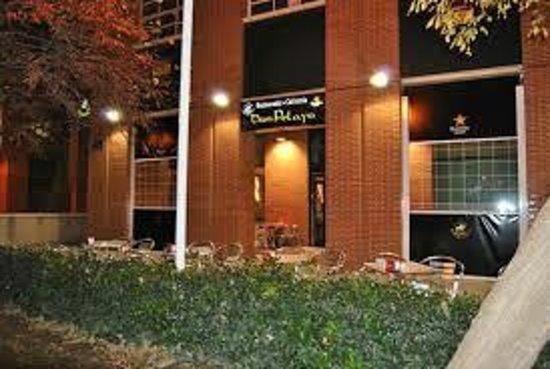 Restaurante Don Pelayo