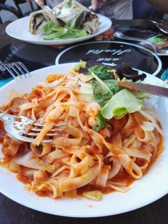 Fit and Health Nyugati ter