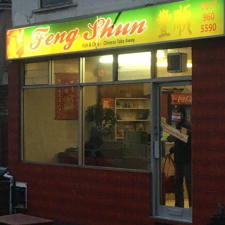 Feng Shun Bristol