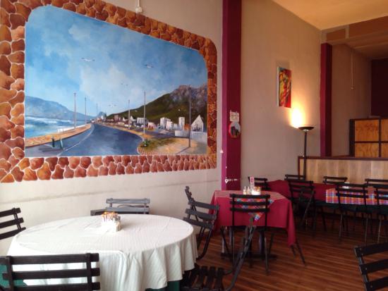 Gaslight Cafe