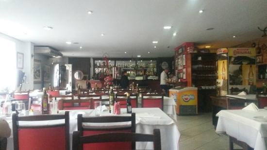 Montecatini Trattoria