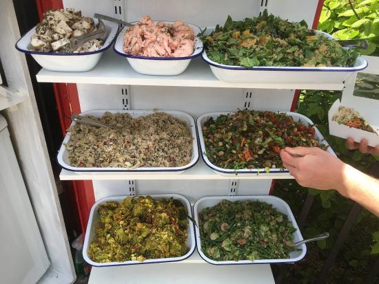 Spier's Salads