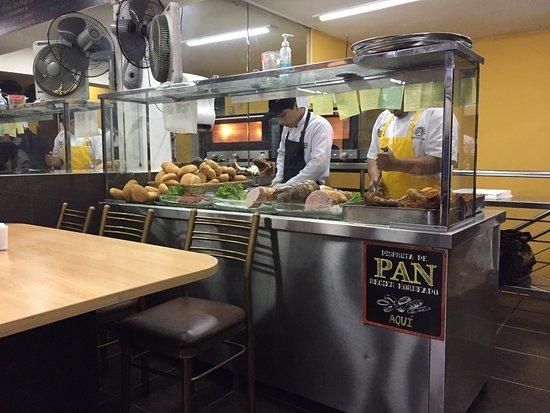 El Chinito Miraflores